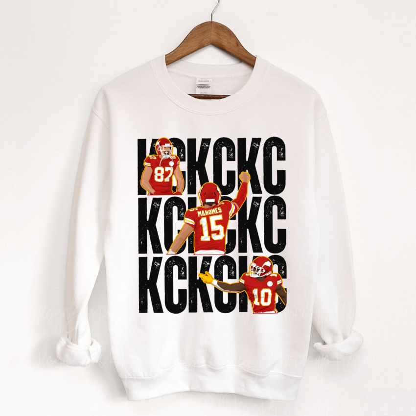 Patrick Mahomes Kansas City Chiefs Football Sweatshirt, Kansas City Football TEE